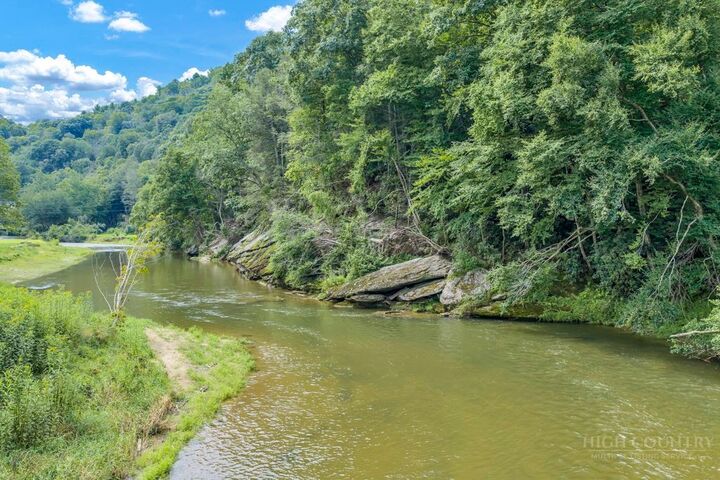 Property Photo:  Tbd Raven Rock Road  NC 28607 