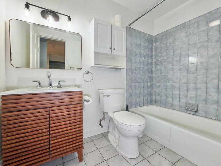 Property Photo:  130 Madison St 2 / 1B  NJ 07030 