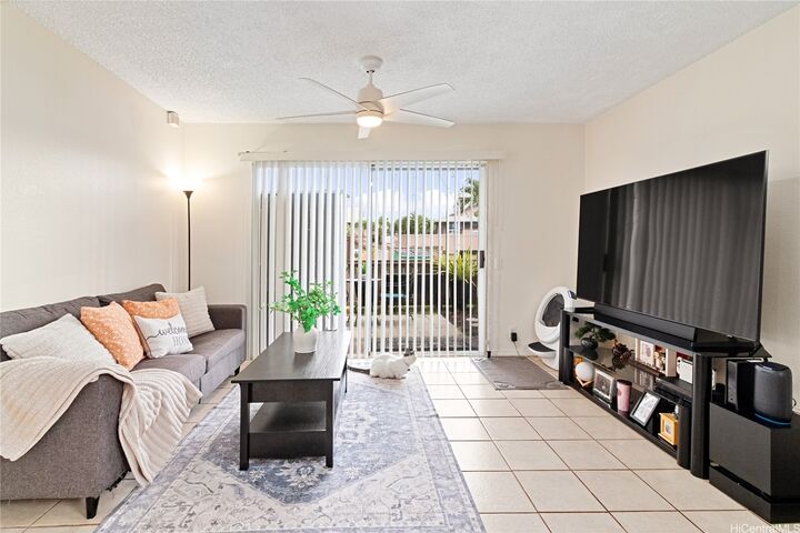 Property Photo:  91-1119 Mikohu Street 28A  HI 96706 