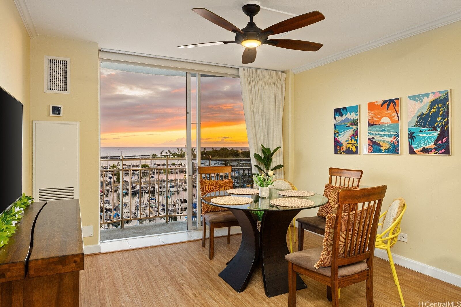 Property Photo:  1765 Ala Moana Boulevard 994  HI 96815 