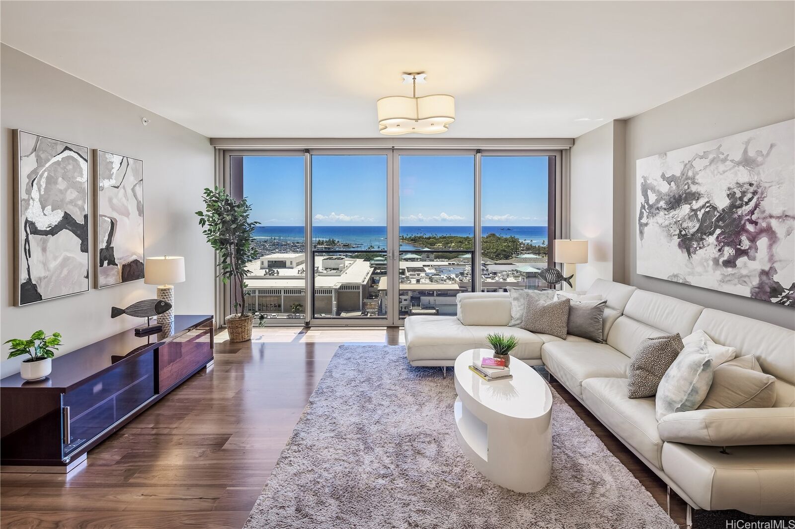 Property Photo: 1555 Kapiolani Boulevard 1300 HI 96814