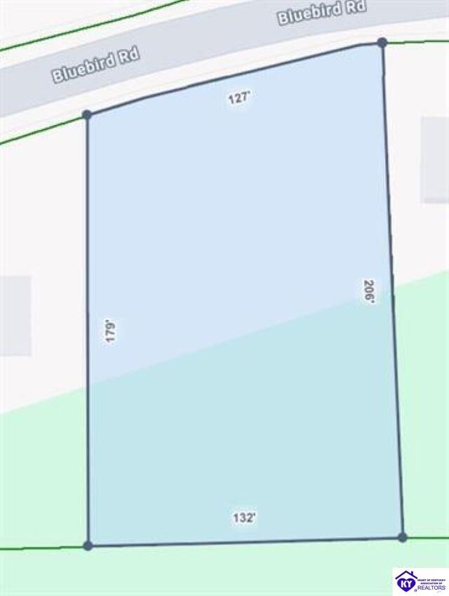 Property Photo:  Lot 49 Bluebird Road  KY 40108 