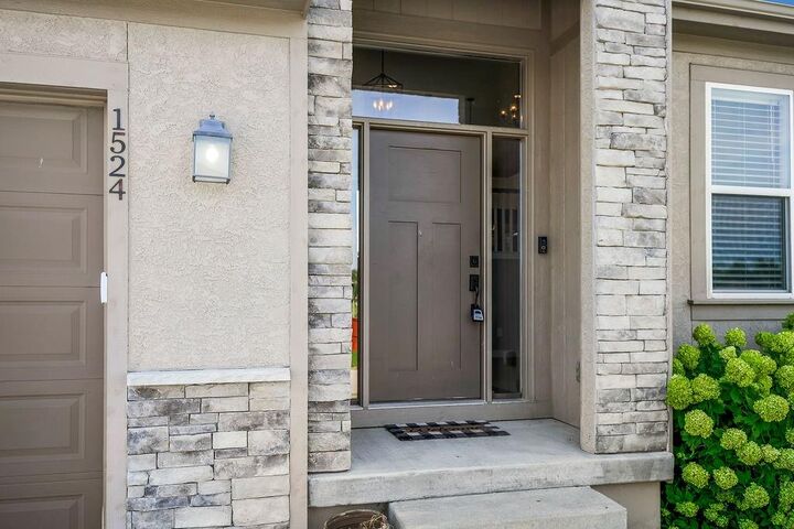 Property Photo:  1524 N 156th Street  KS 66007 