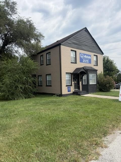 Property Photo:  800 E Main Street  KY 40601 