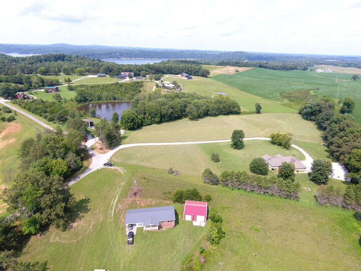 Property Photo: 100 Buffalo Trace KY 42633