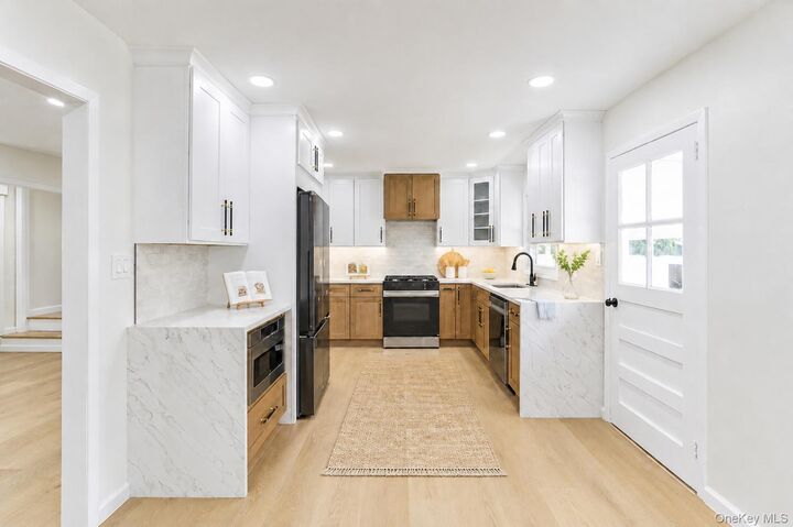 Property Photo: 10 York Street NY 11801