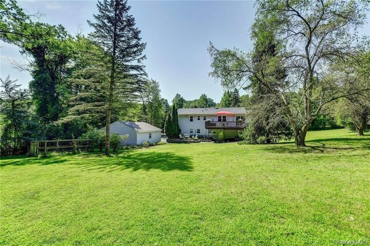Property Photo:  55 Montebello Road  NY 10901 