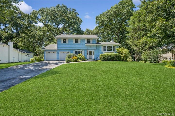 Property Photo:  28 Winthrop Drive  NY 10567 