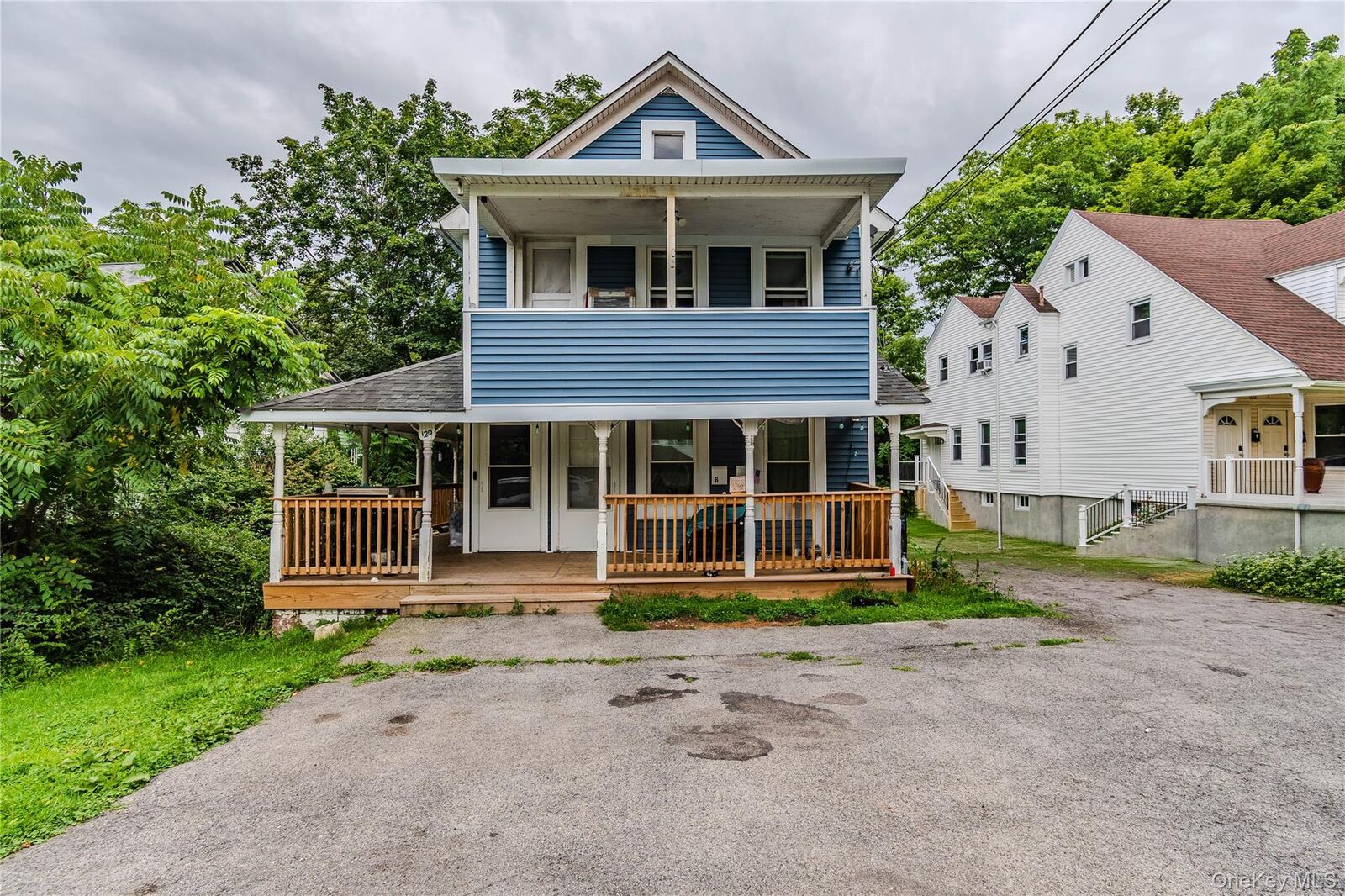Property Photo:  120 Vineyard Avenue  NY 12528 