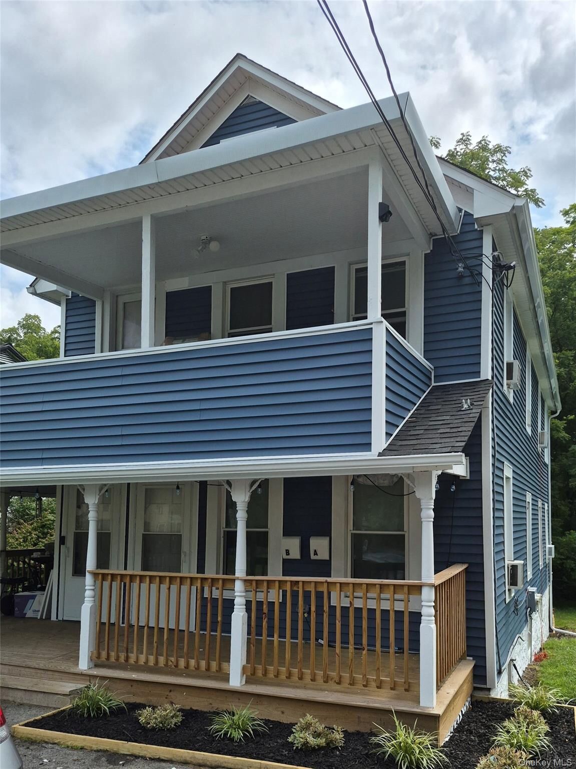 Property Photo: 120 Vineyard Avenue NY 12528