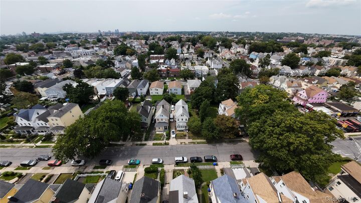 Property Photo: 116 S 11th Avenue NY 10550