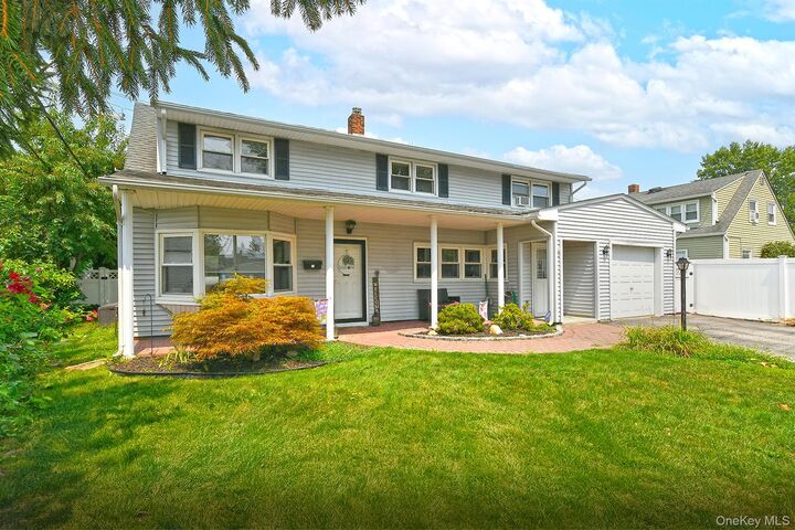 Property Photo: 53 Periwinkle Road NY 11756