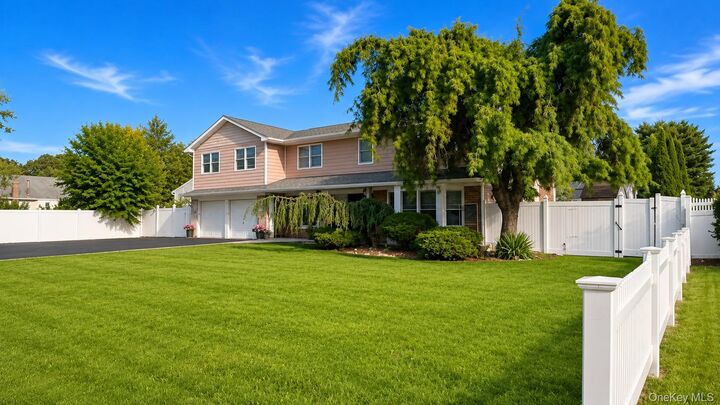 Property Photo:  108 Burr Road  NY 11731 