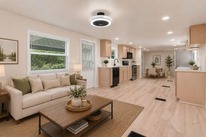 Property Photo: 16137 Lauderdale Street FL 34604