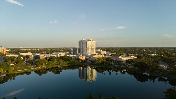 Property Photo:  777 3rd Avenue N 1007  FL 33701 