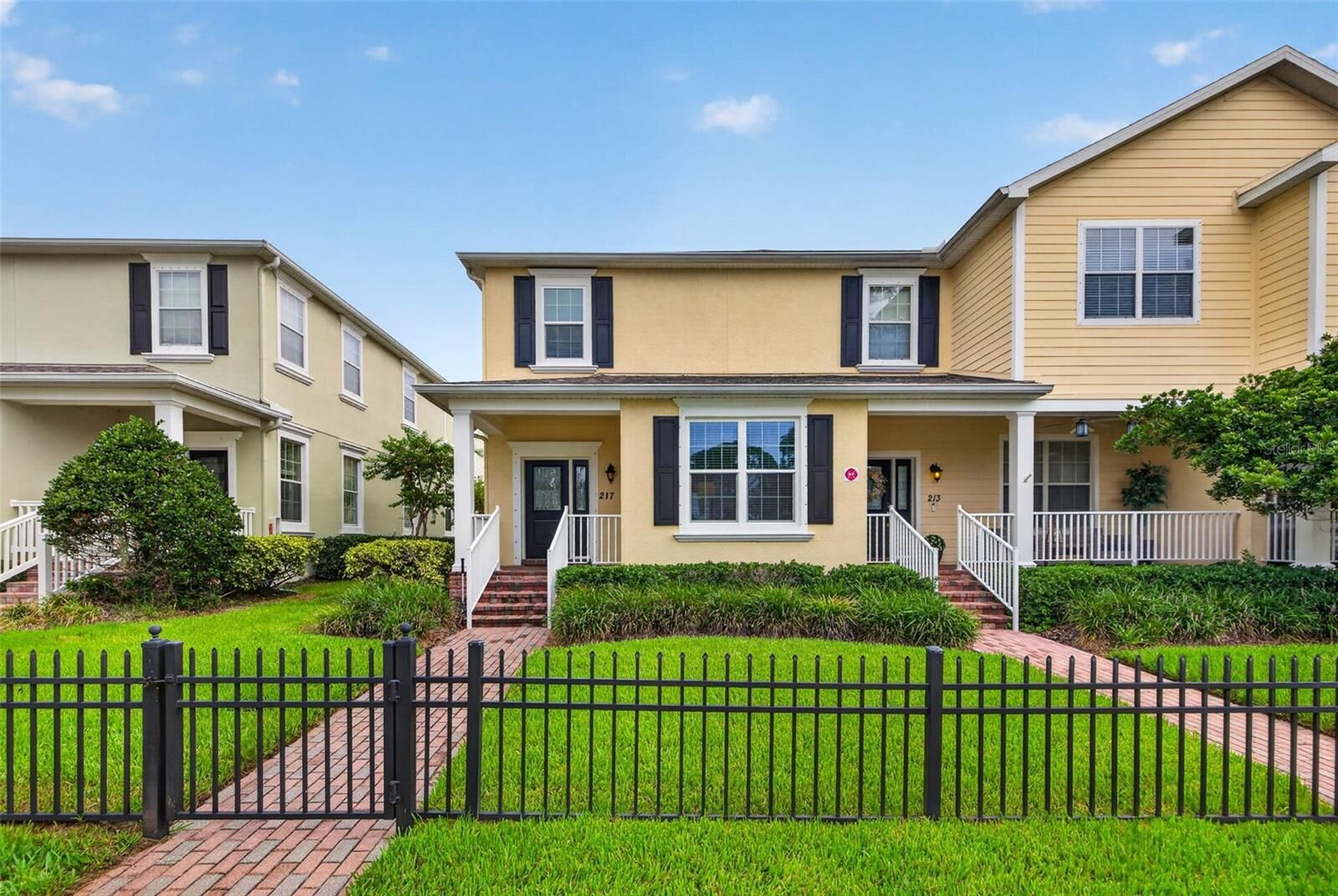Property Photo: 217 49th Avenue N FL 33703