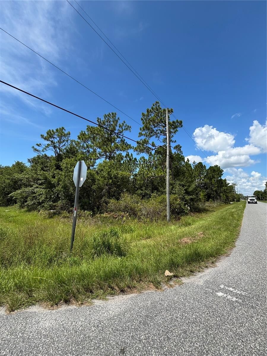 Property Photo:  Dallas Blvd  FL 32833 