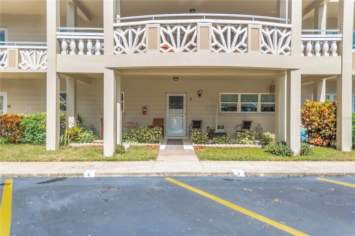 Property Photo: 2350 Haitian Drive 6 FL 33763