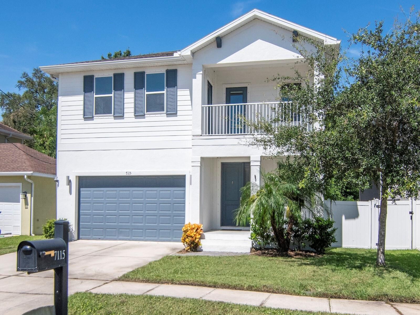 Property Photo:  7115 S Trask Street  FL 33616 