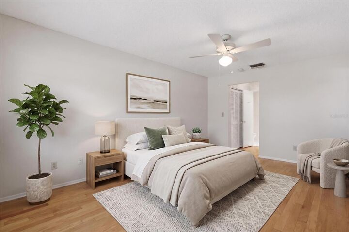 Property Photo: 2211 Lark Circle W D FL 34684