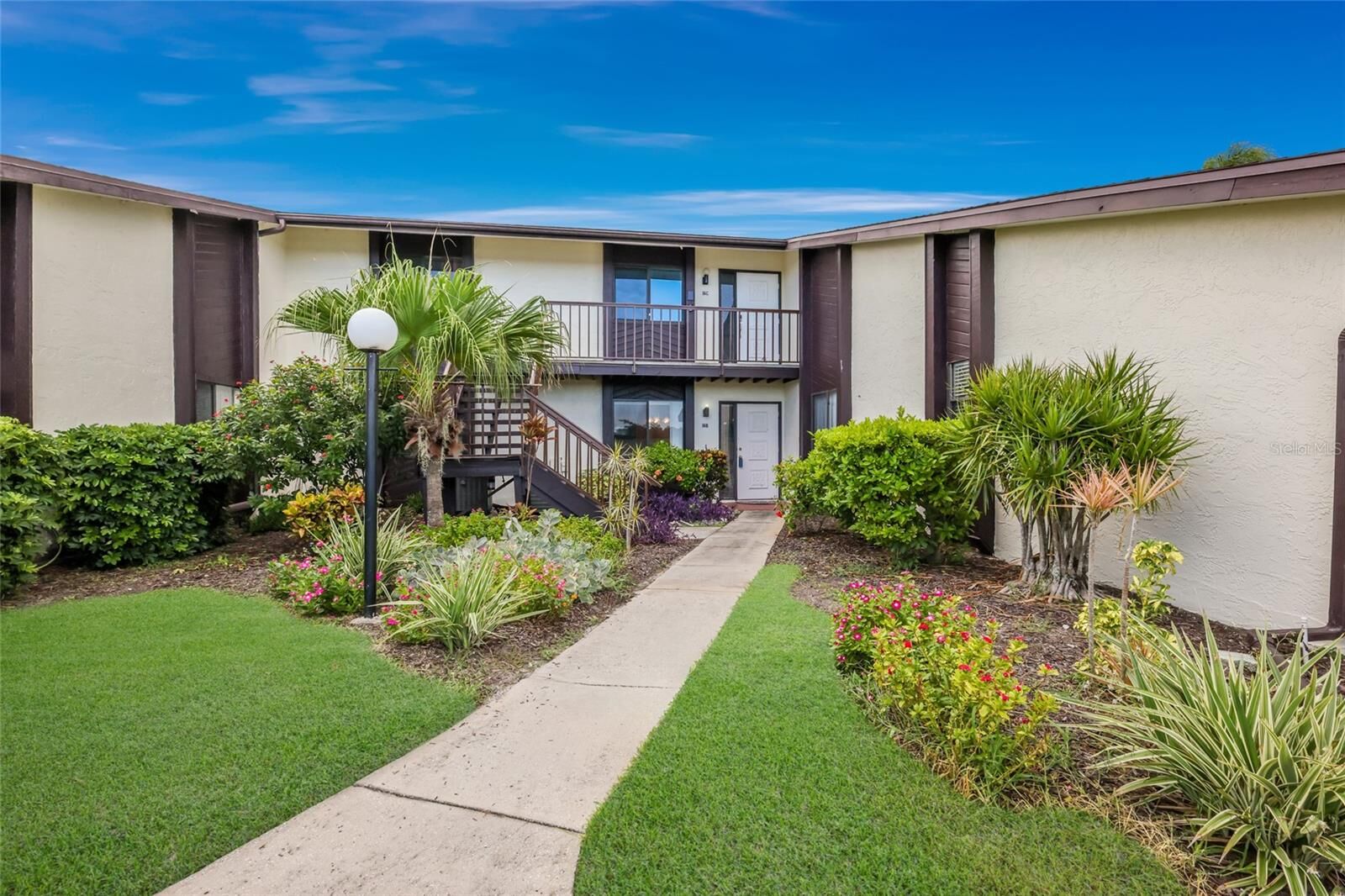 Property Photo:  5400 34th Street W B16  FL 34210 