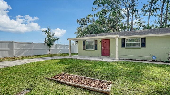 Property Photo: 5617 6th Street Court E A &Amp B FL 34203