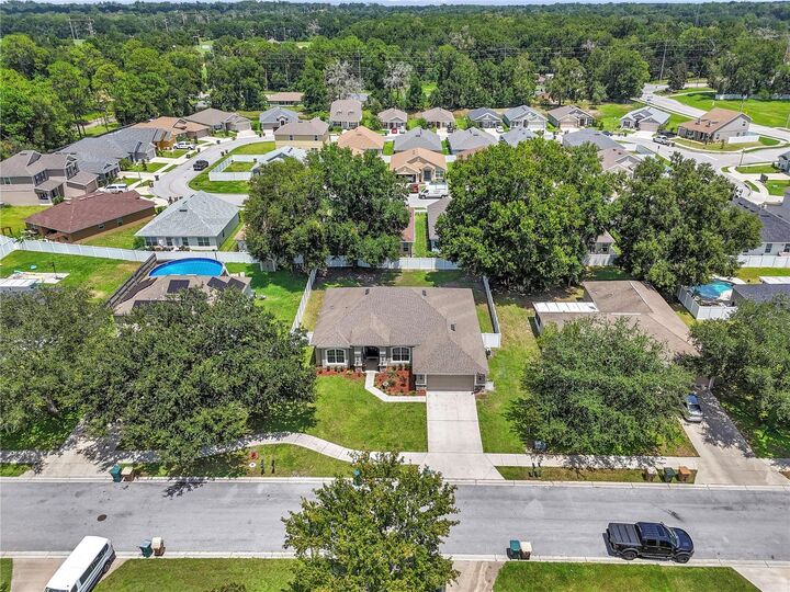 Property Photo: 4607 SE 27th Street FL 34480