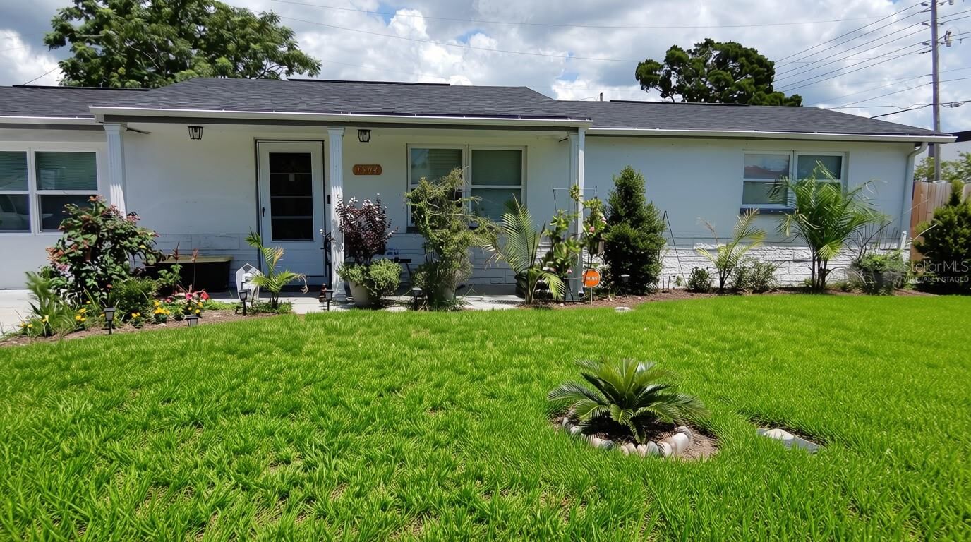Property Photo:  3504 Connon Drive  FL 34652 
