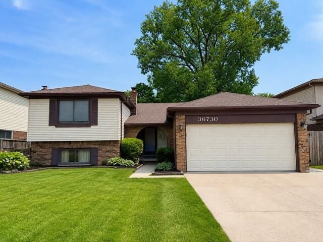 Property Photo: 36730 Engleside Drive MI 48310