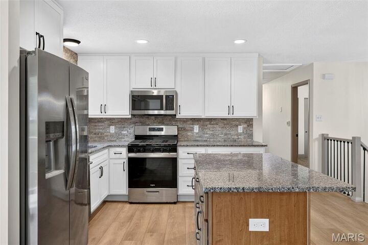 Property Photo: 1225 Roth Hill Drive MO 63043