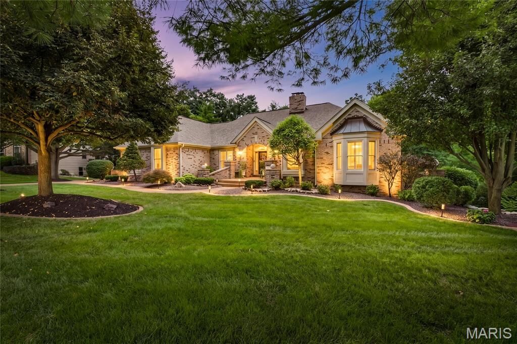 Property Photo:  1217 Grey Fox Run  MO 63304 