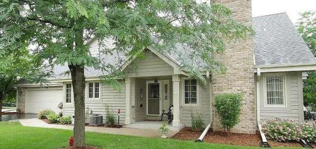 Property Photo: N21w24178 Dorchester Dr WI 53072