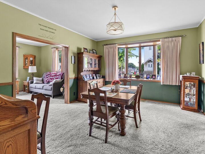Property Photo:  226 S Liberty St  WI 54245 