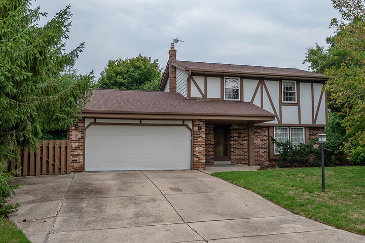 Property Photo:  9123 S 35th St  WI 53132 