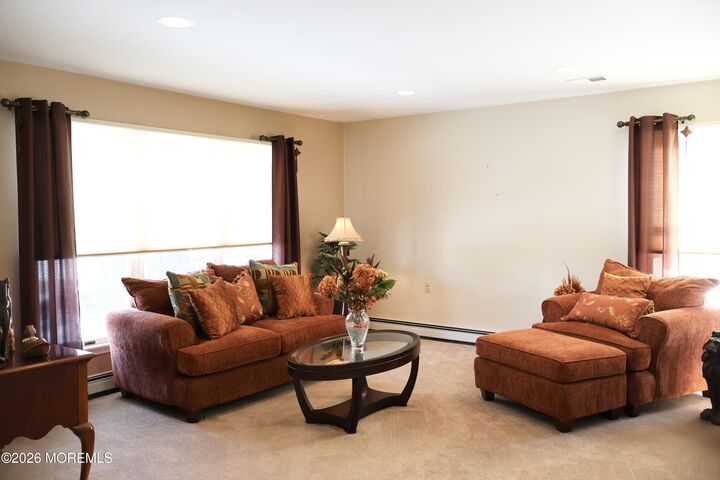 Property Photo:  2409 Coral Leaf Road  NJ 08755 