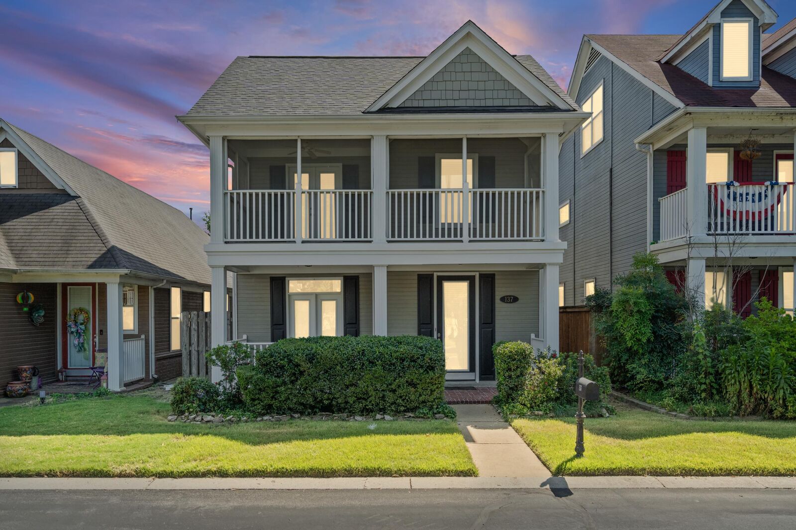 Property Photo: 137 Fleets Island Dr TN 38103