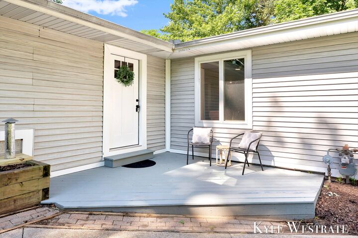 Property Photo: 18883 168th Avenue MI 49456