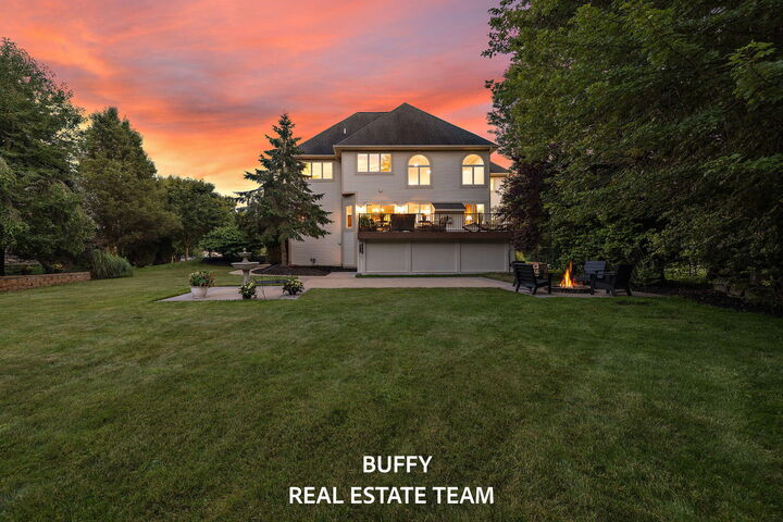 Property Photo: 162 Meadows Drive MI 49444
