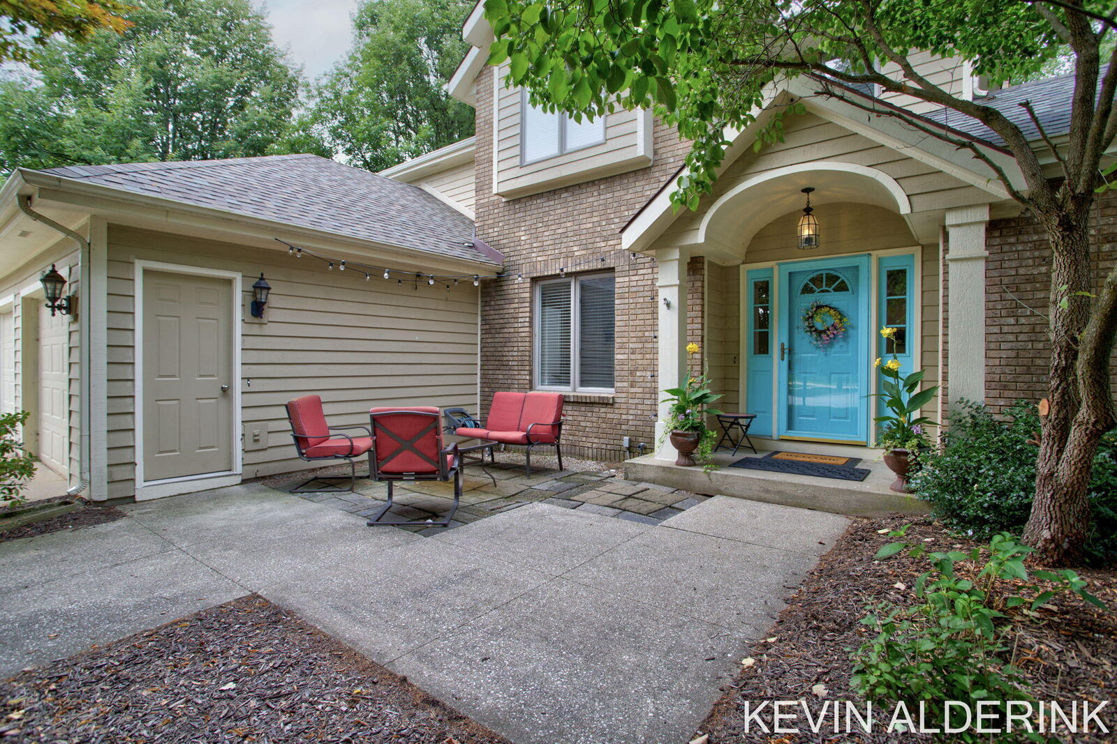 Property Photo: 1305 Augusta Court W MI 49423