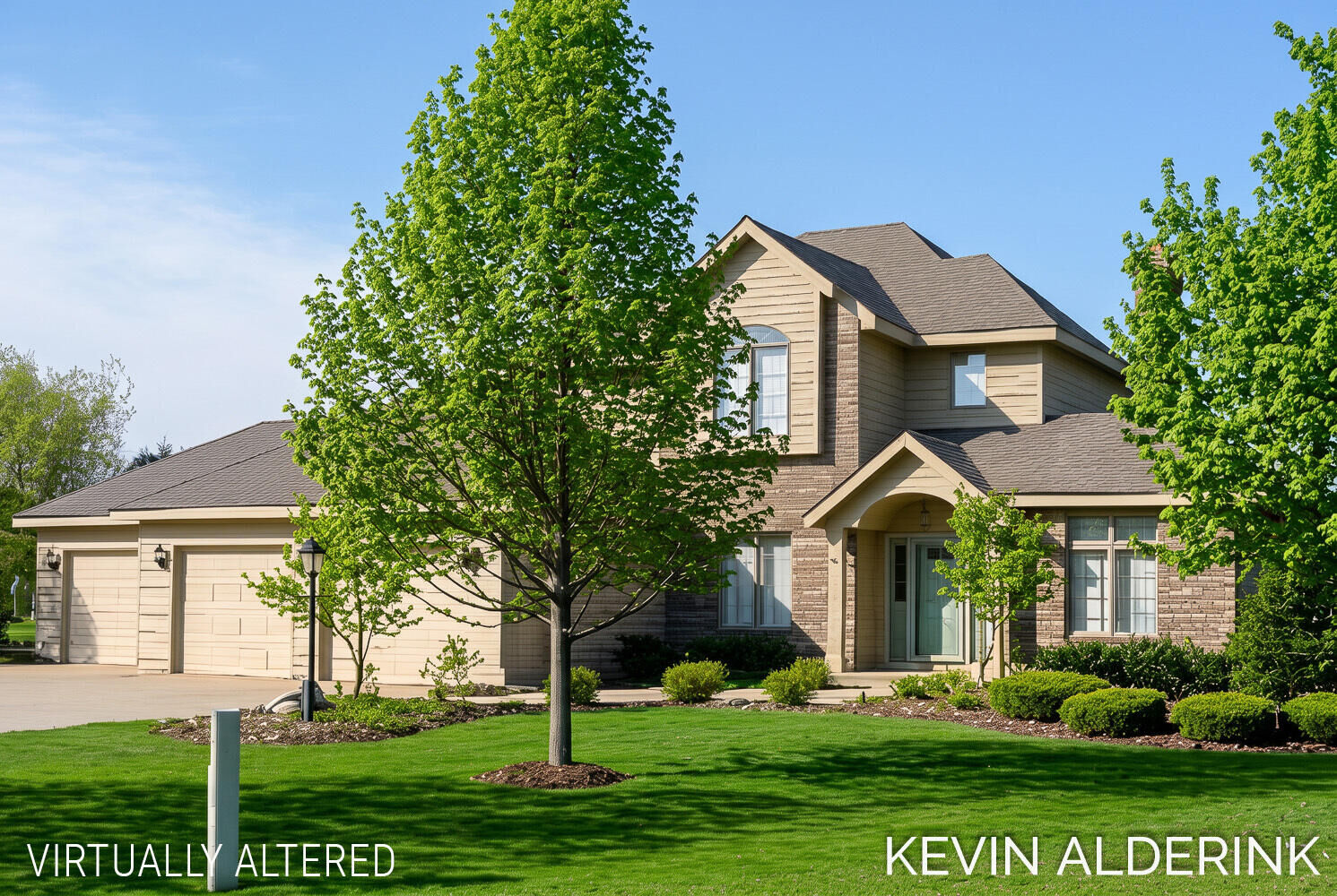 Property Photo: 1305 Augusta Court W MI 49423