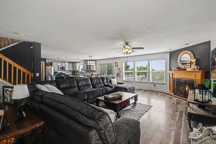 Property Photo:  15897 Rolland Drive  IL 60442 