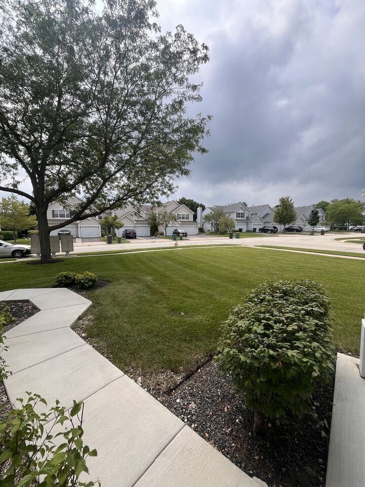 Property Photo:  4424 W Brownstone Way  IL 60085 
