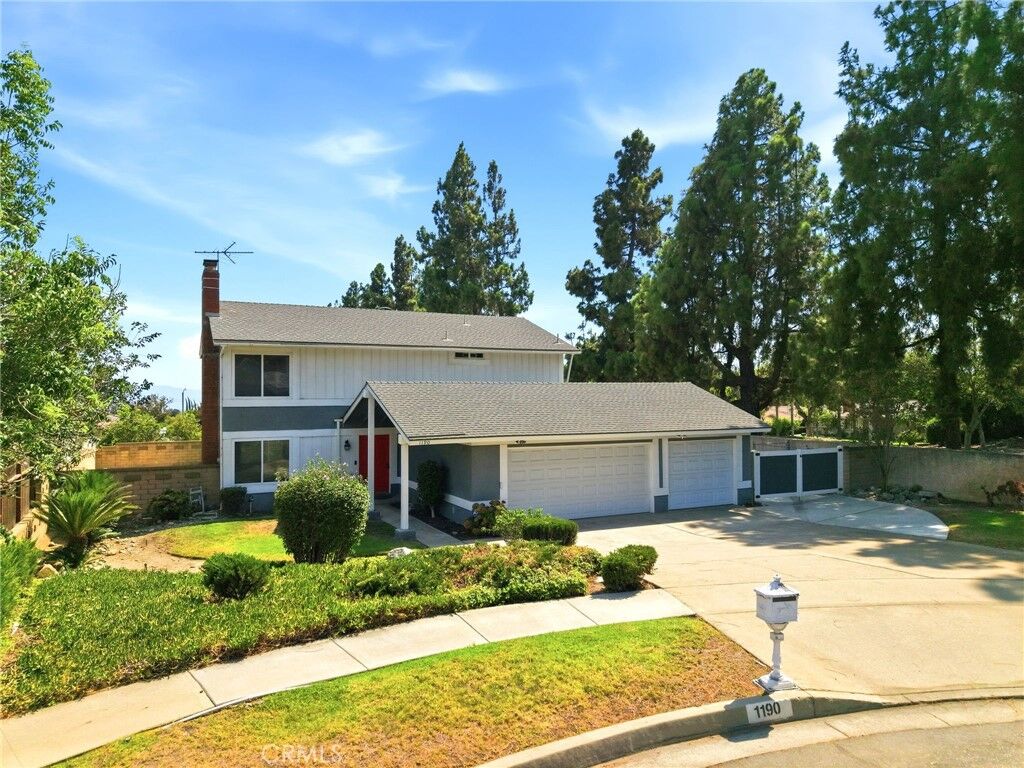 Property Photo:  1190 O Hara Court  CA 91786 