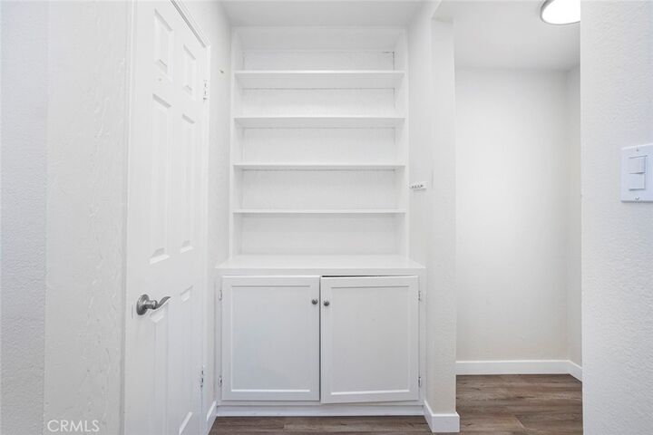 Property Photo:  7820 Lasaine Ave.  CA 91325 