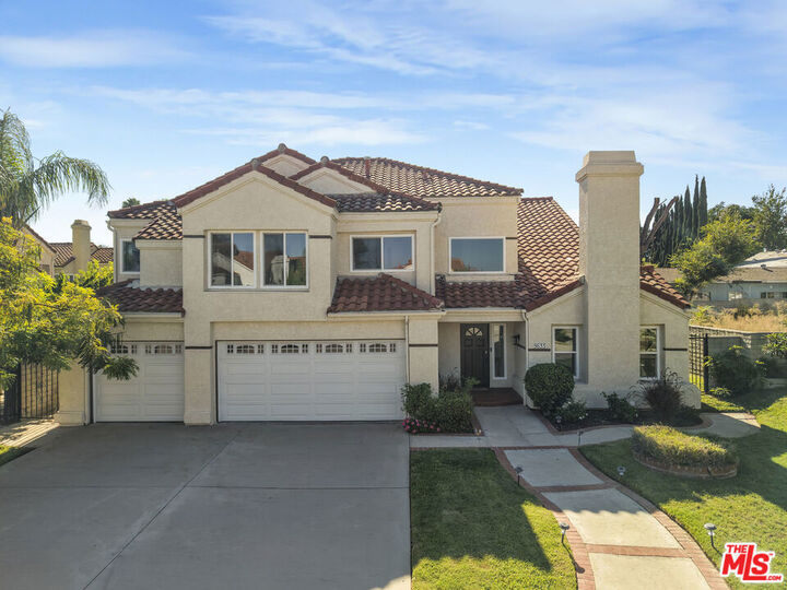 Property Photo:  9633 Lilly Court  CA 91325 