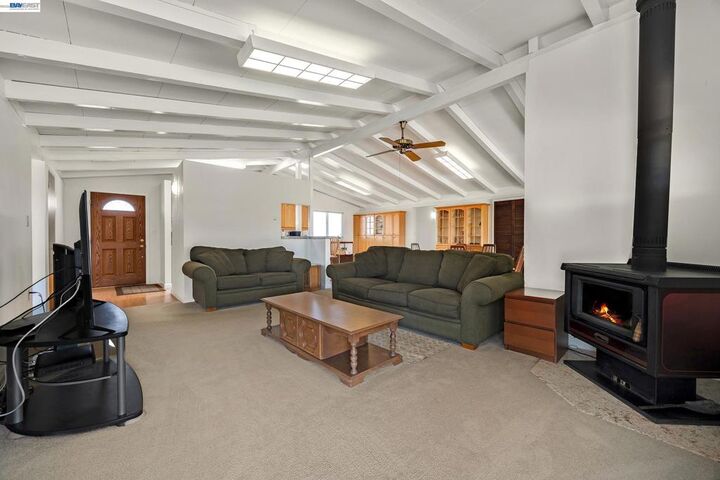 Property Photo:  3883 Dagnino Rd  CA 94551 