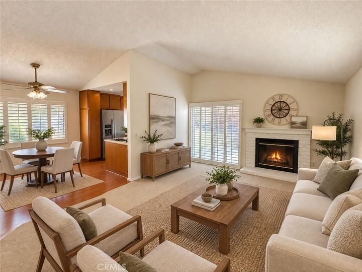 Property Photo: 26274 Sunnywood CA 92586