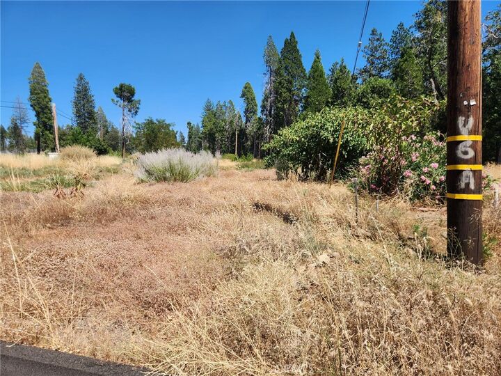 Property Photo: 6307 Glendale CA 95954