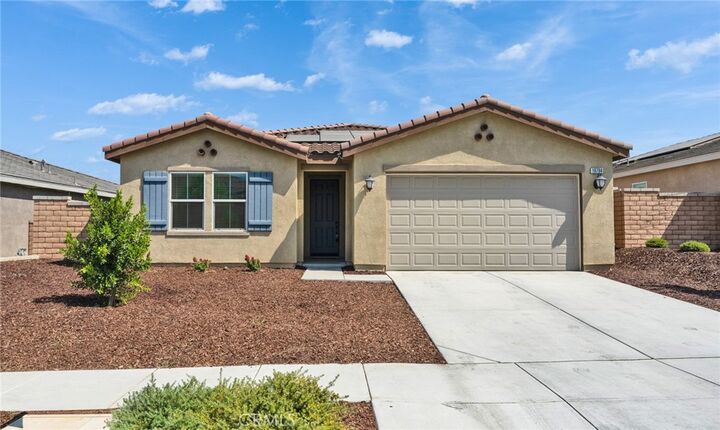 Property Photo: 19794 Barnfield Place CA 92507
