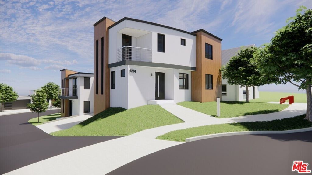 Property Photo:  4090 C Street  CA 92102 